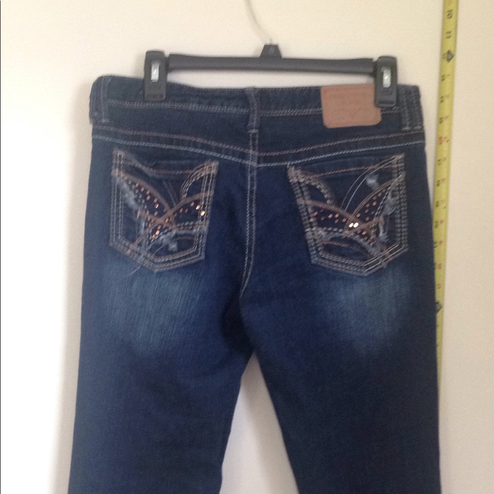 Jeans. - Picture 4 of 4